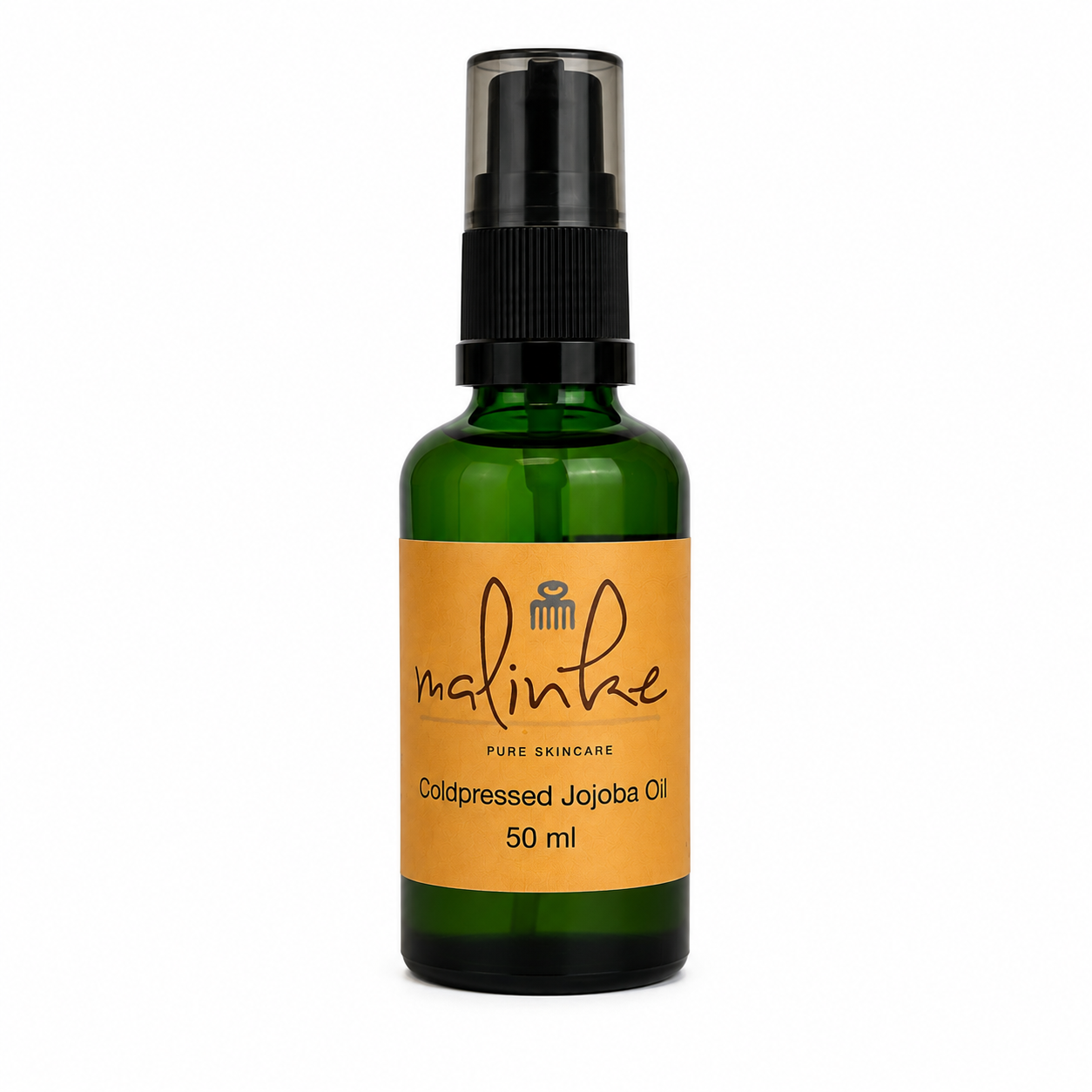 Malinke Coldpressed Jojoba Oil 50 ml