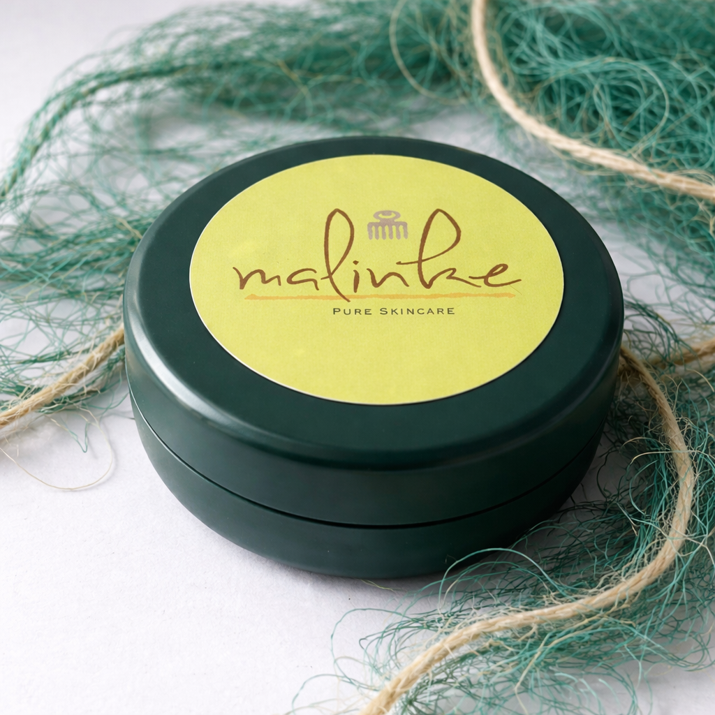 Rejsebeholder til Shampoo Bar